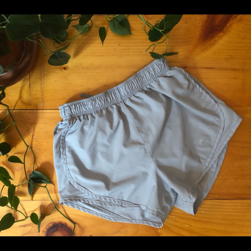 Nike Dri-Fit shorts XS